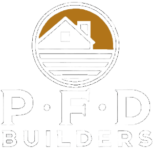 PFD Builders Logo (Light)