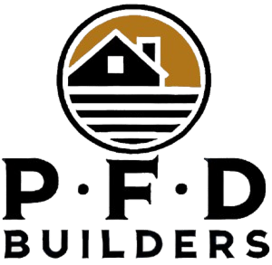 PFD Builders Logo (Dark)
